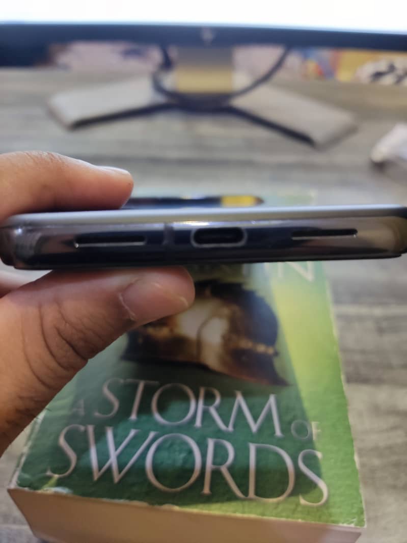 Google Pixel 8 Pro 3