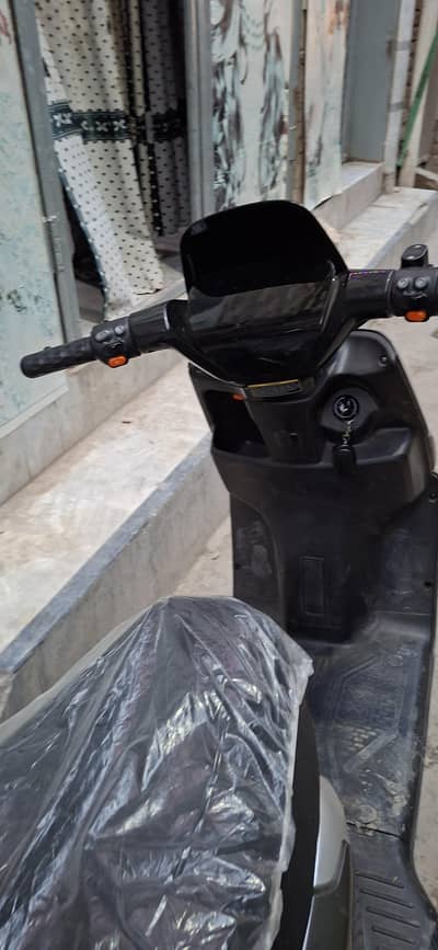 REVOO A12