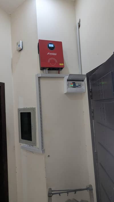 inverter