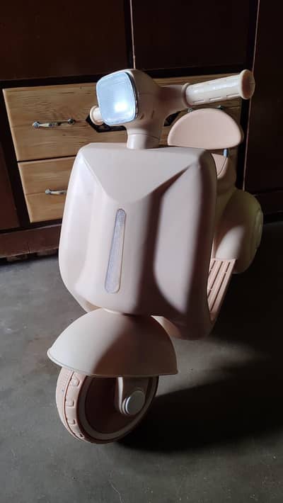 kid's Electric scooter