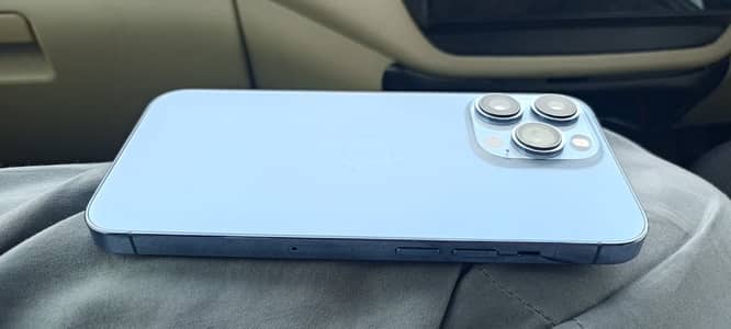 Apple iPhone 13 Pro
