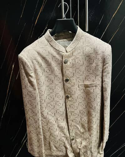 SHERWANI FOR SALE (MULTAN)
