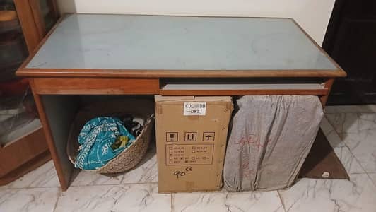 work Tables