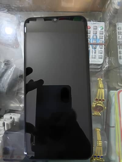 vivo y17s