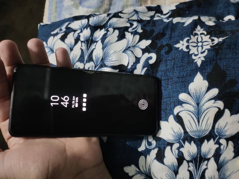 OppoF19pro 4