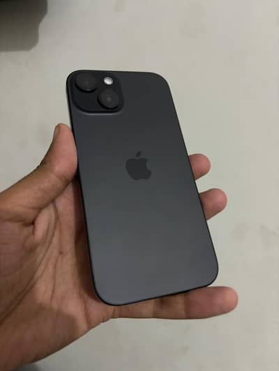 Apple iPhone 15
