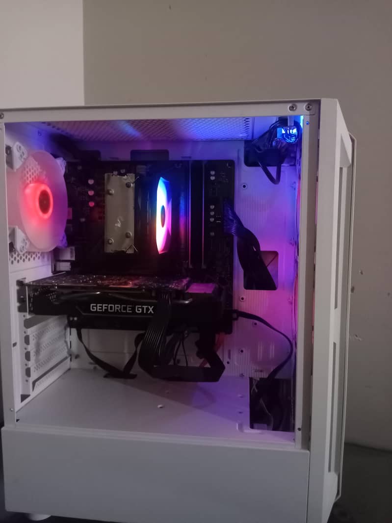 Gaming Pc 1