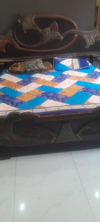 color khrab