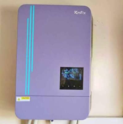 Knox 4kw Hybrid inverter