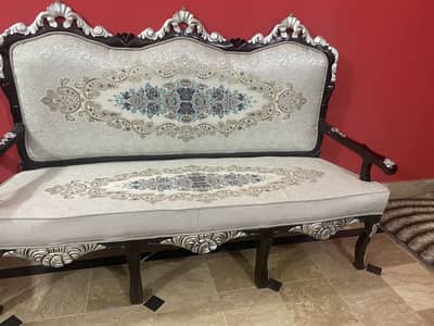 Sofa set for sale