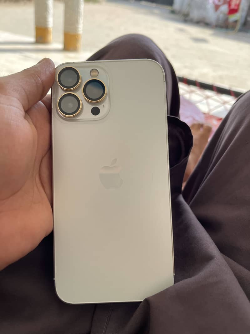 iphone 13 pro max 2