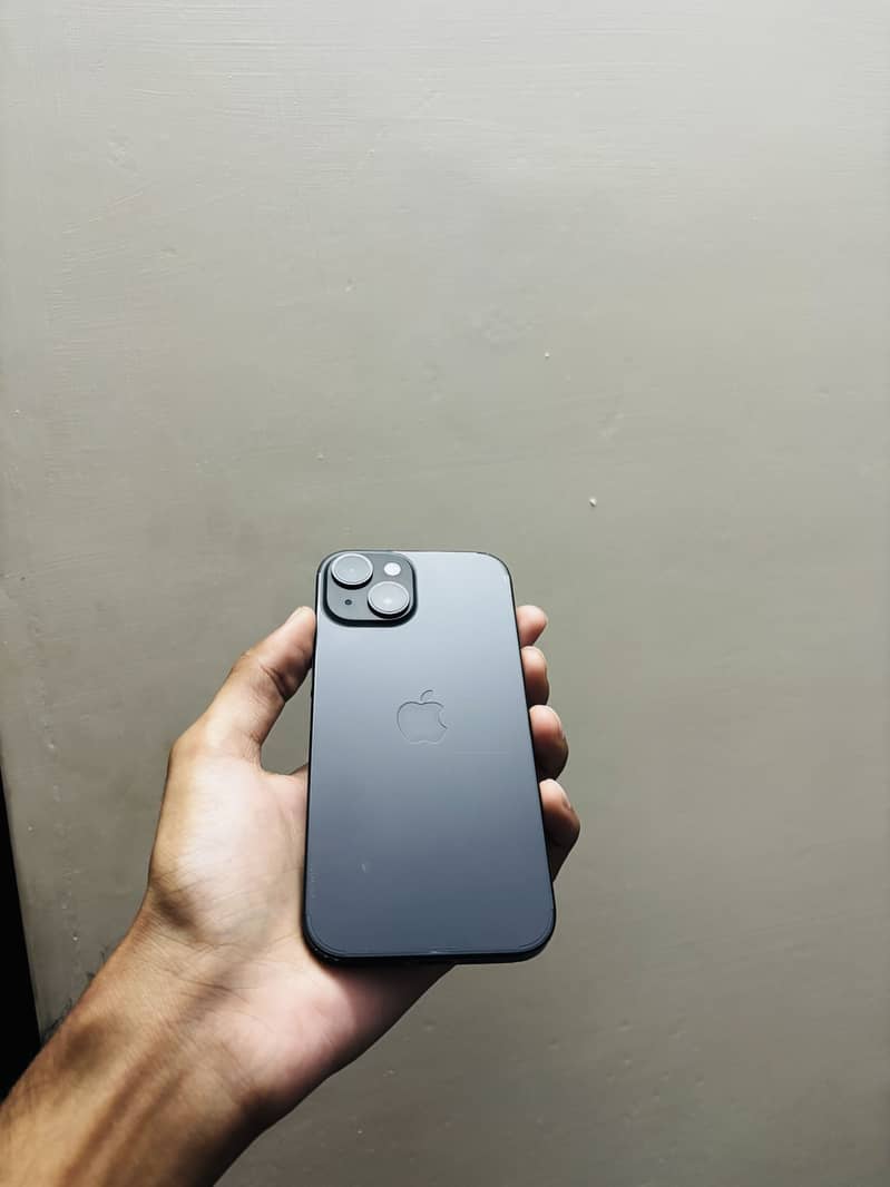 Apple iPhone 15 0