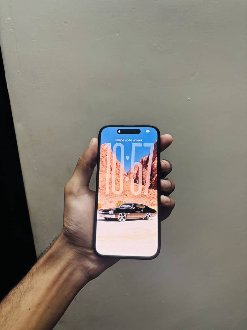 Apple iPhone 15 1