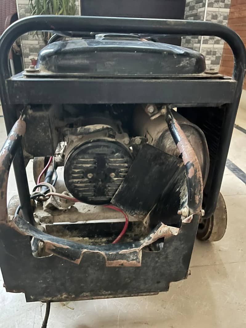 generator 4