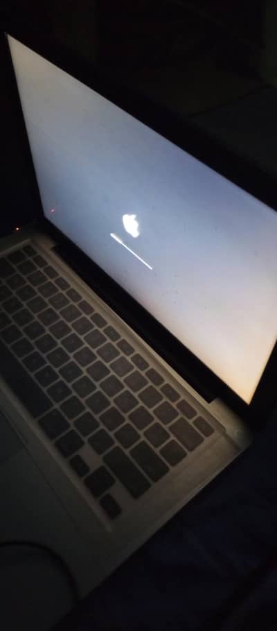 Macbook Pro 2011