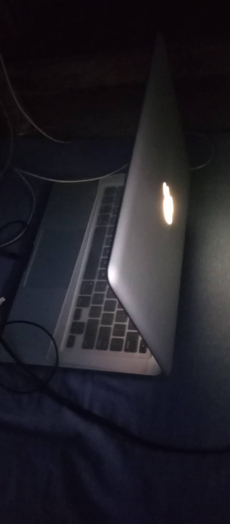 Macbook Pro 2011 1