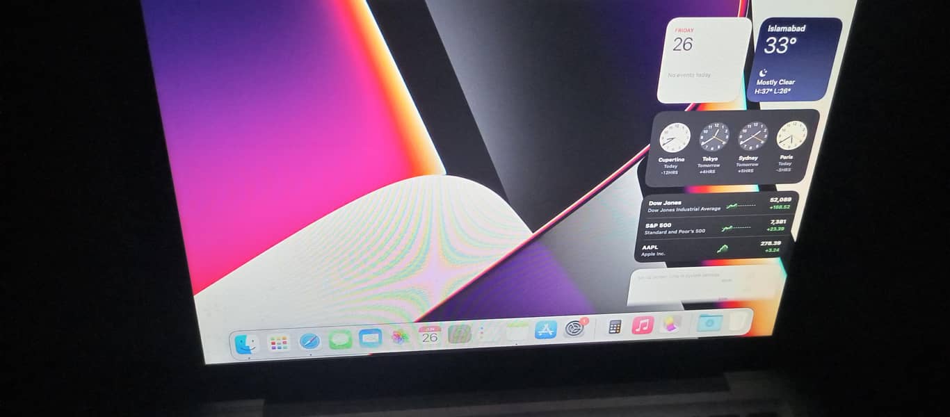 Macbook Pro 2011 2
