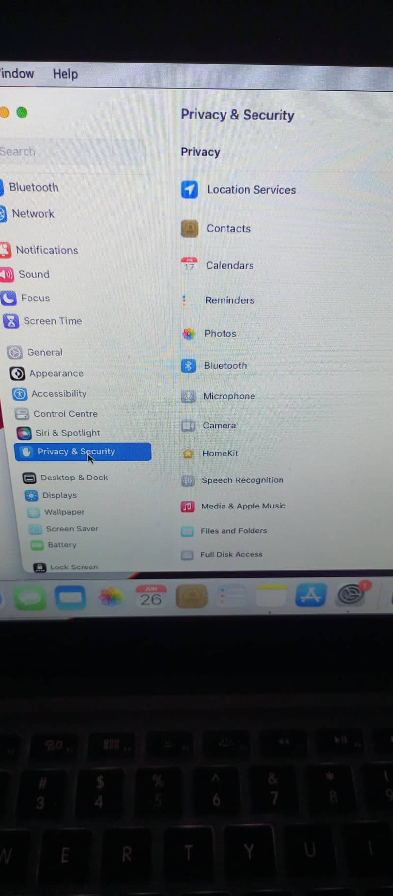 Macbook Pro 2011 3