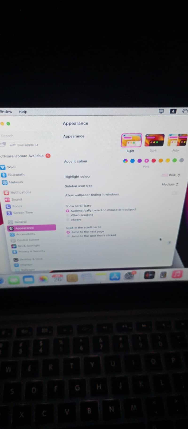 Macbook Pro 2011 5