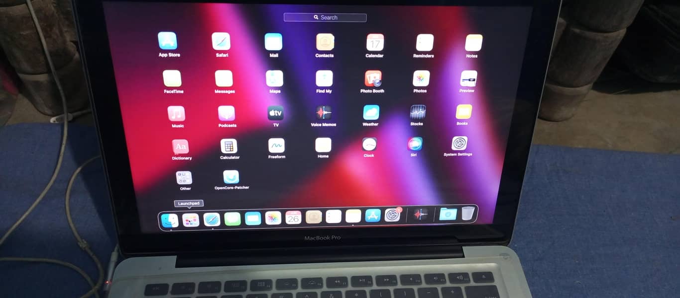 Macbook Pro 2011 13