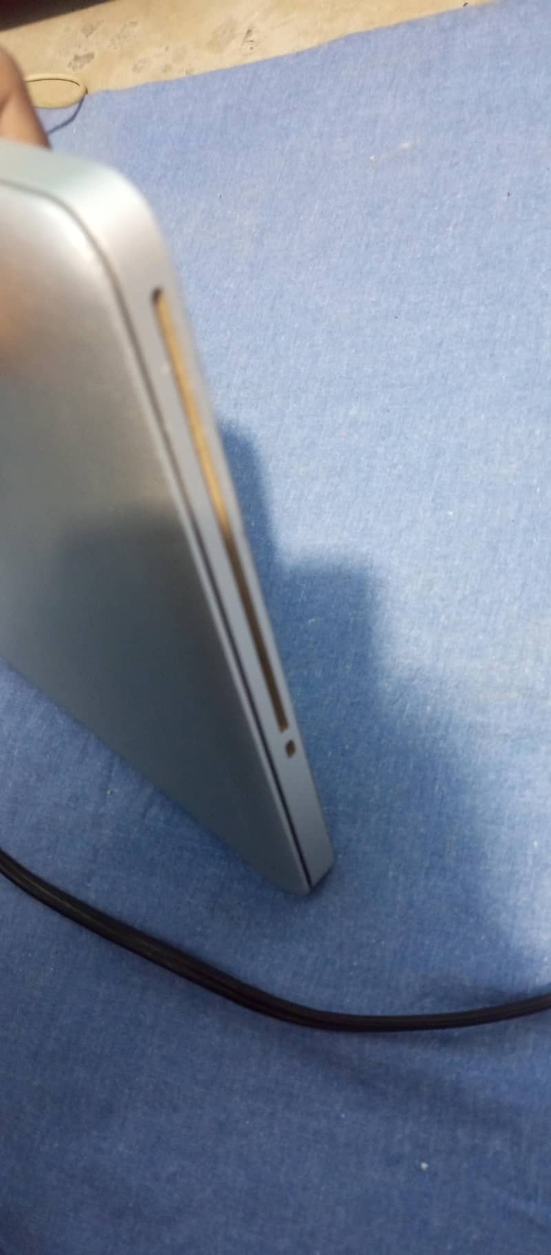 Macbook Pro 2011 17