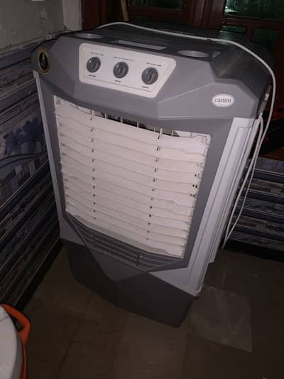 Air coolar