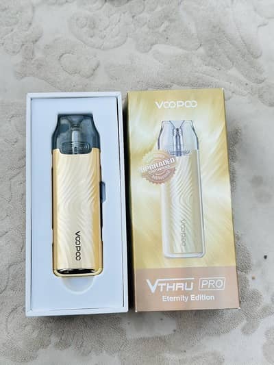 voopoo vthru pro