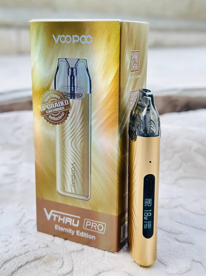 voopoo vthru pro 1