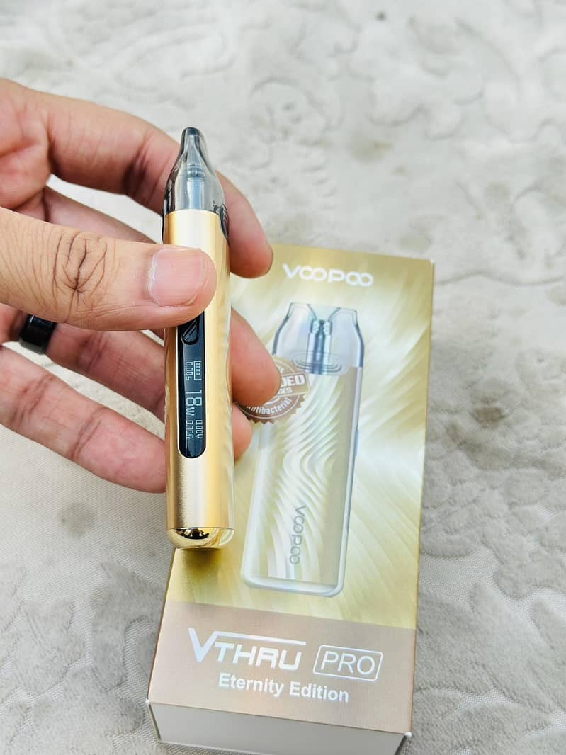 voopoo vthru pro 2