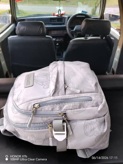 Charade urgent sale