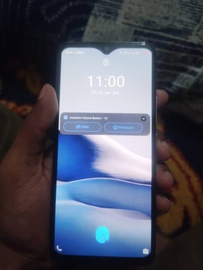 Vivo V21 8+4/128