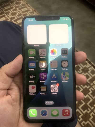 Apple iPhone XS Max
