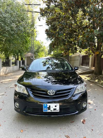 GLI 1.6 AUTOMATIC