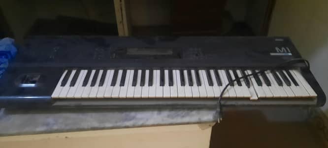 piano  