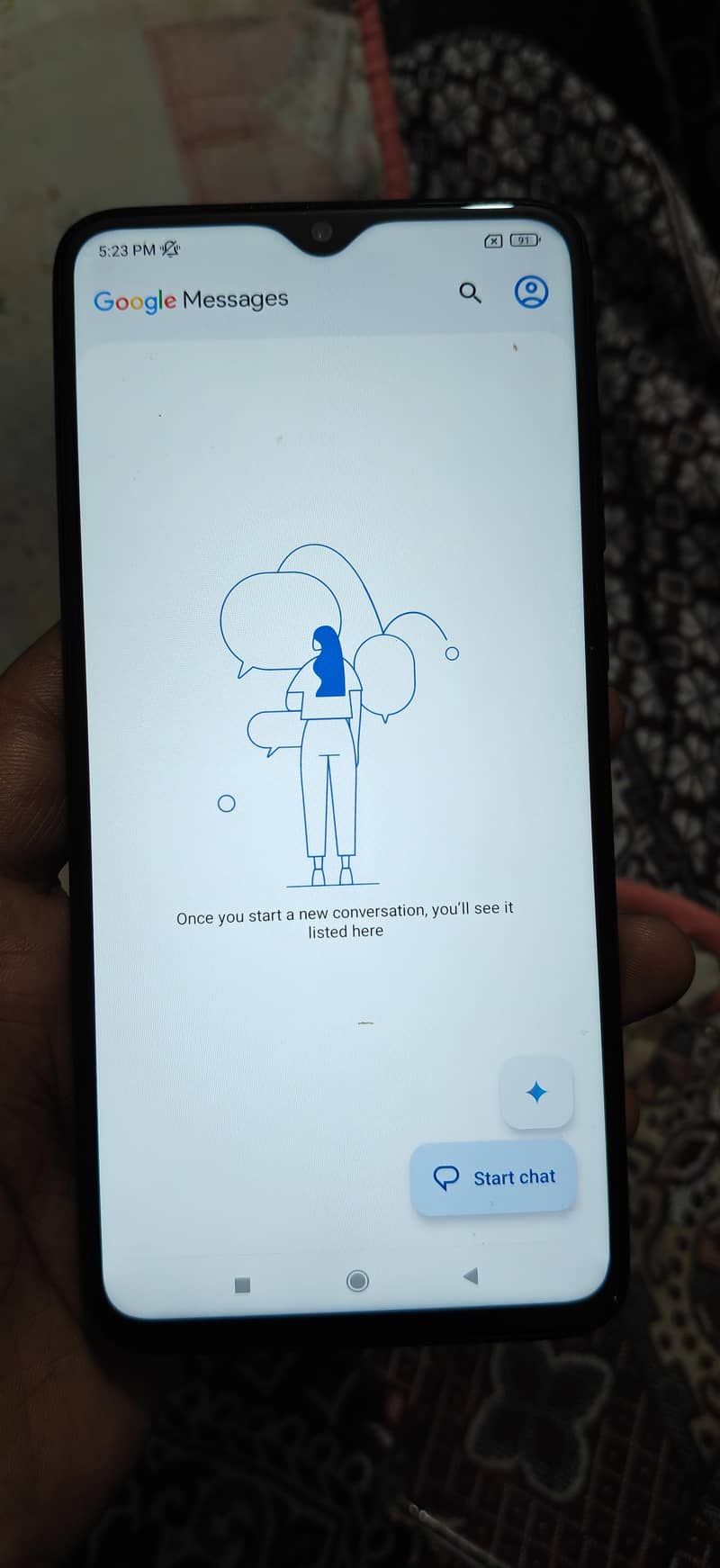 Redmi note 8 pro 1