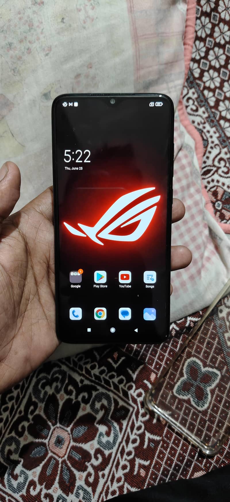Redmi note 8 pro 2