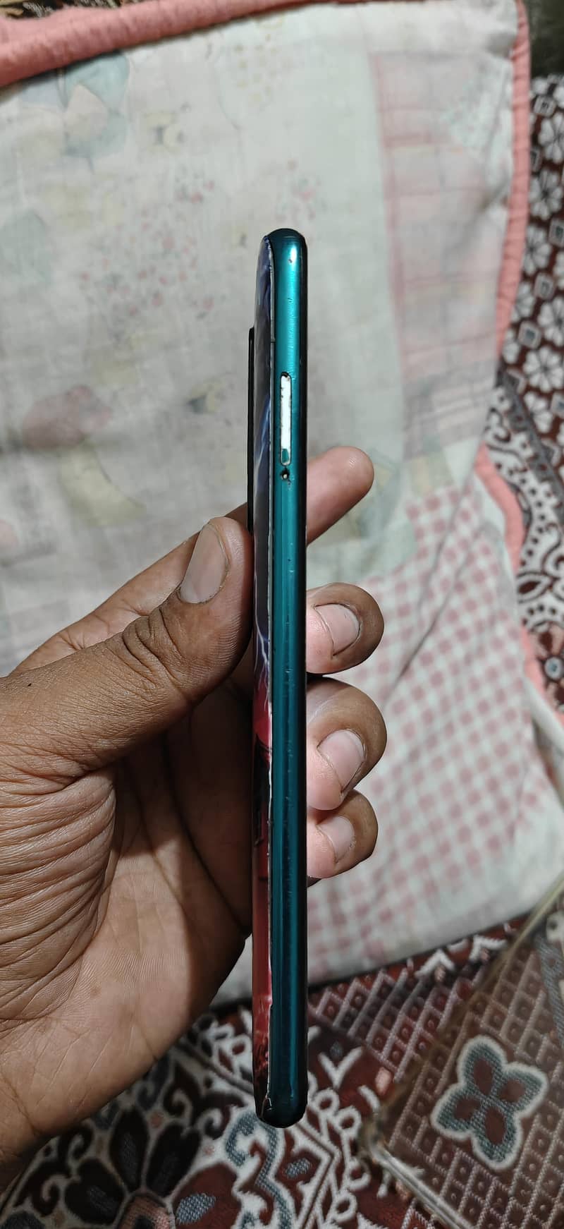 Redmi note 8 pro 3