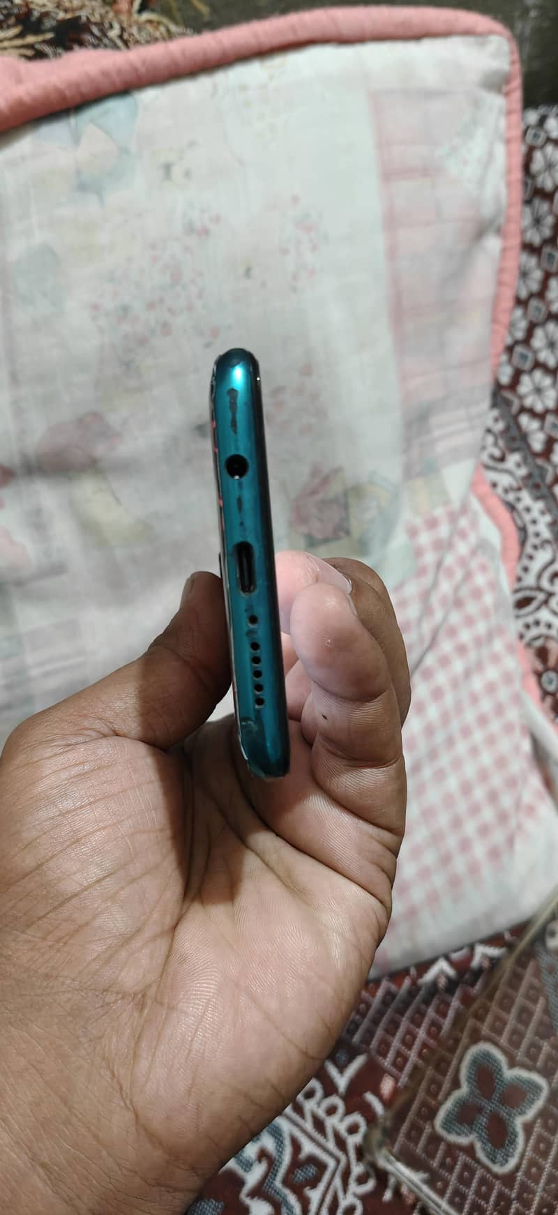 Redmi note 8 pro 4