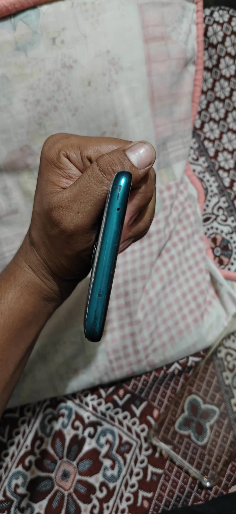 Redmi note 8 pro 5