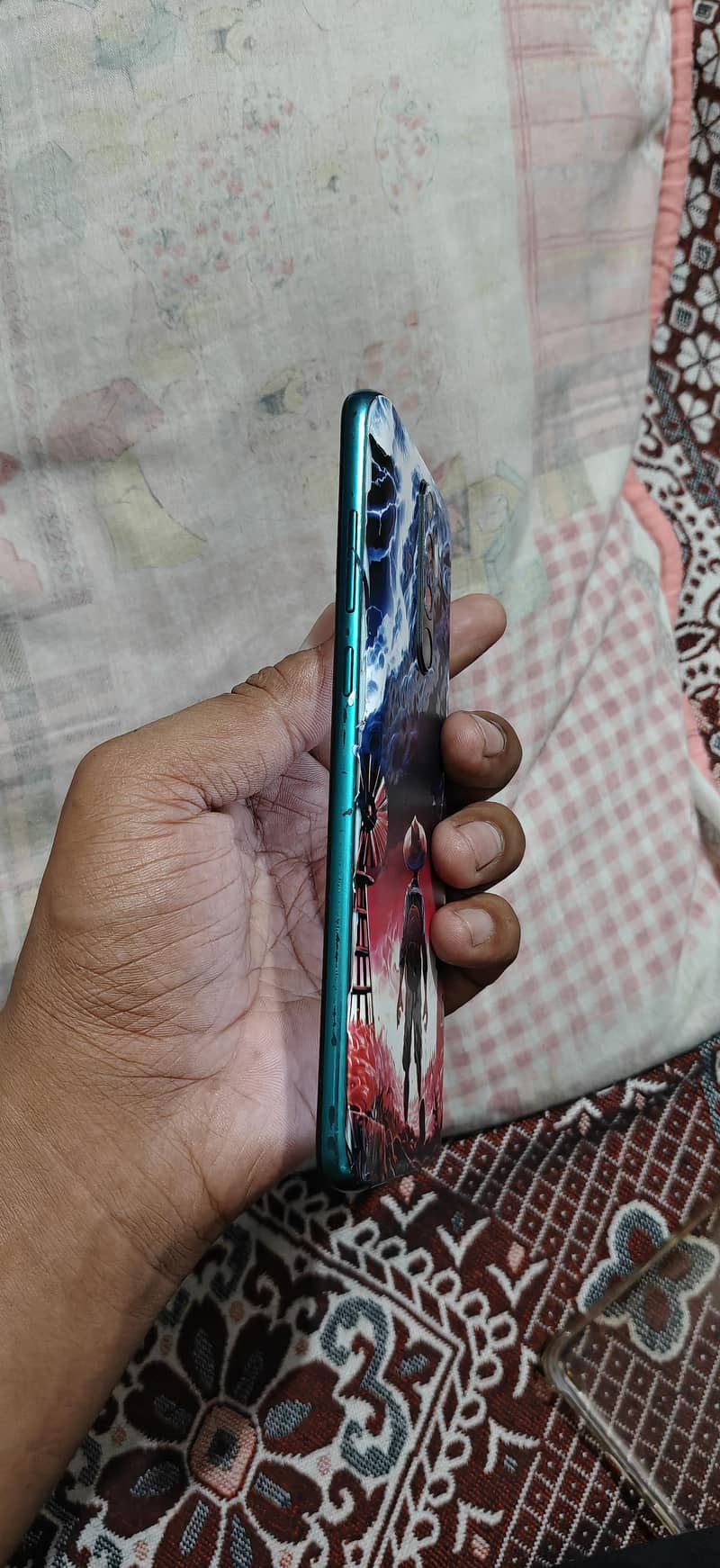 Redmi note 8 pro 6
