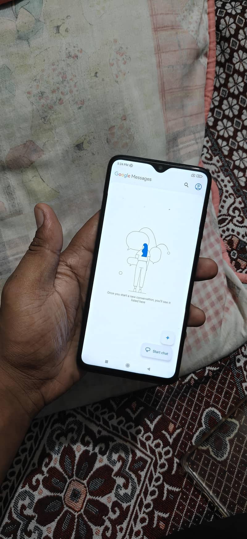 Redmi note 8 pro 8