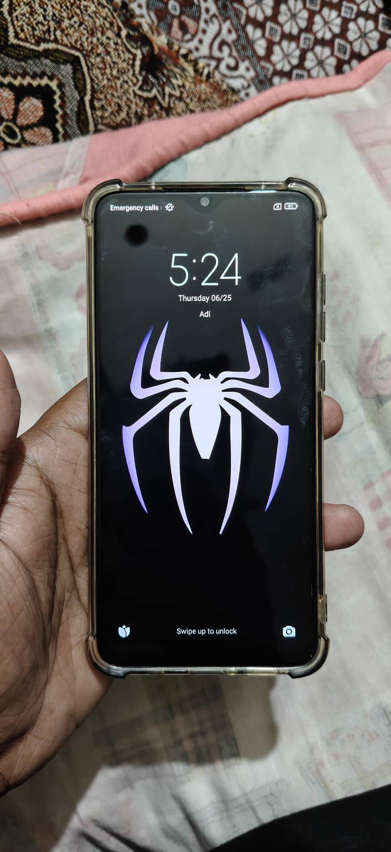 Redmi note 8 pro 10