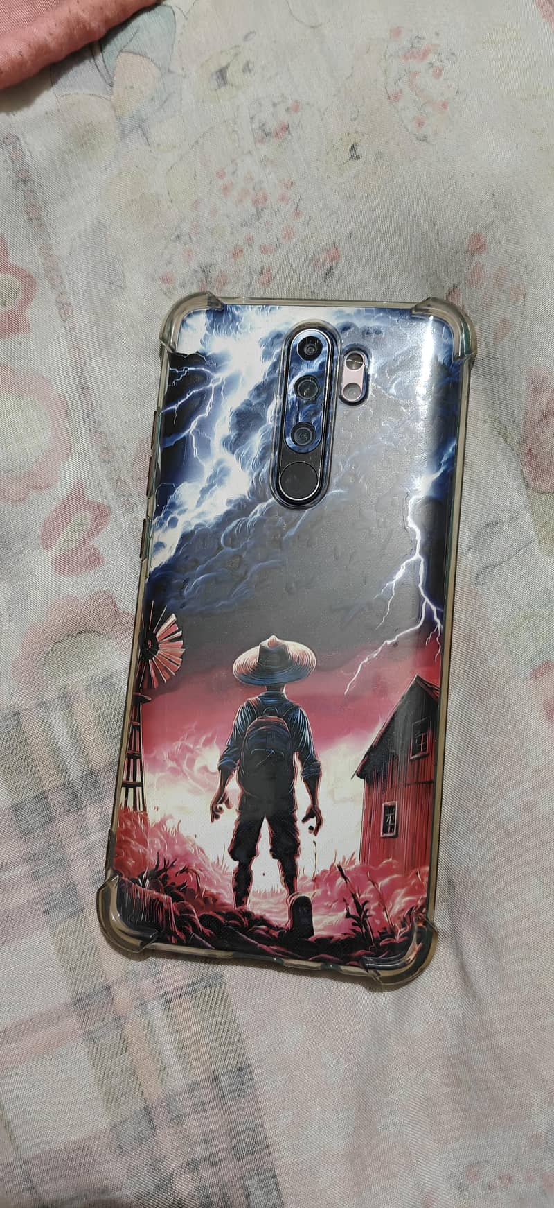 Redmi note 8 pro 11