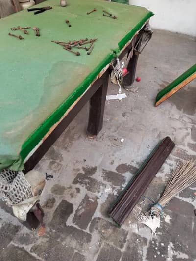 Snooker 3 6