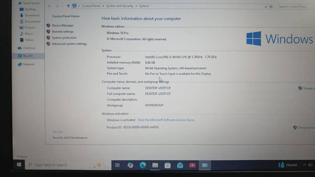 laptop 3
