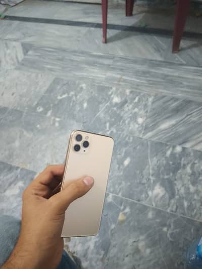 Apple iPhone 11 Pro Max