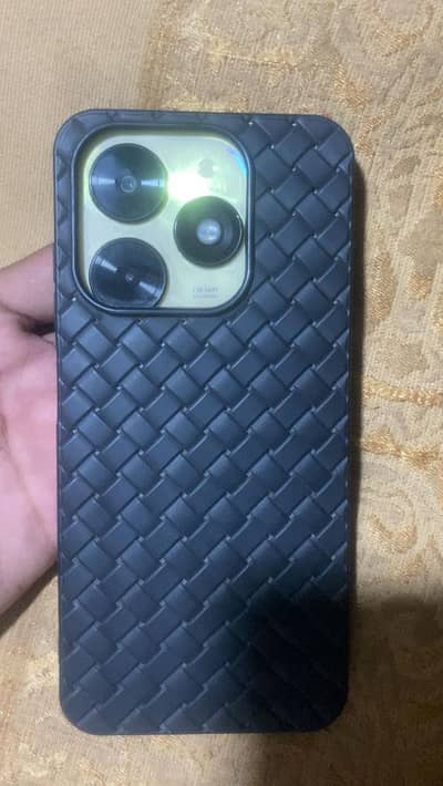 Tecno POP 8.03187675033is nbr pr rabta kryy