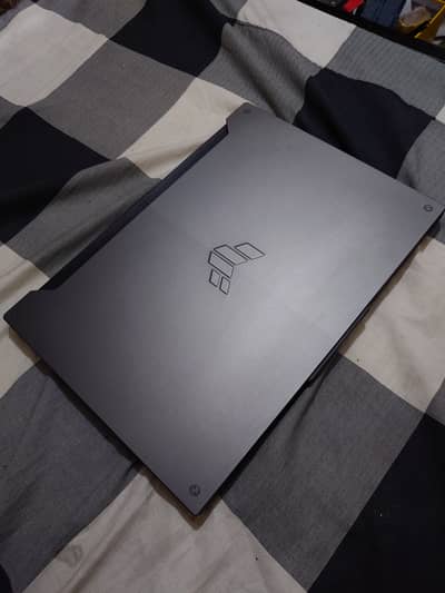 Asus tuf A15 gaming 3050ti