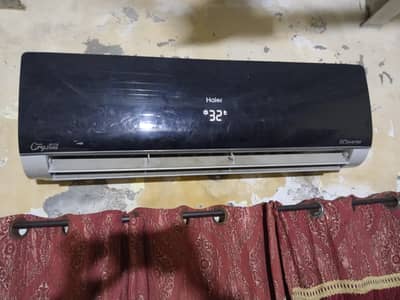Haier DC inverter