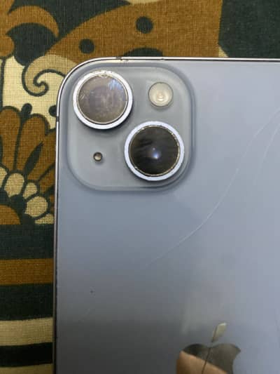 Bypassed iphone 14 plus